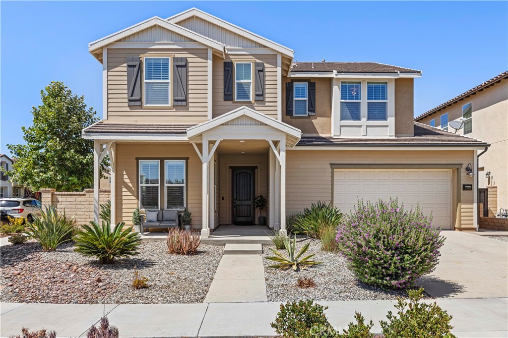20825 Red Sky Ct