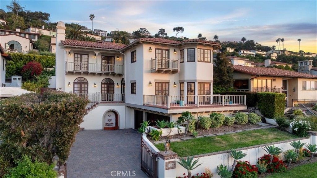 Picture of Palos Verdes Estates, CA 90274