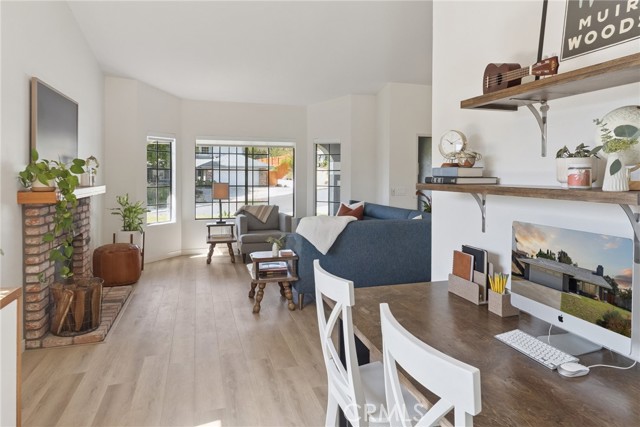 Detail Gallery Image 6 of 27 For 2868 Brandeis, Oceanside,  CA 92056 - 3 Beds | 2 Baths