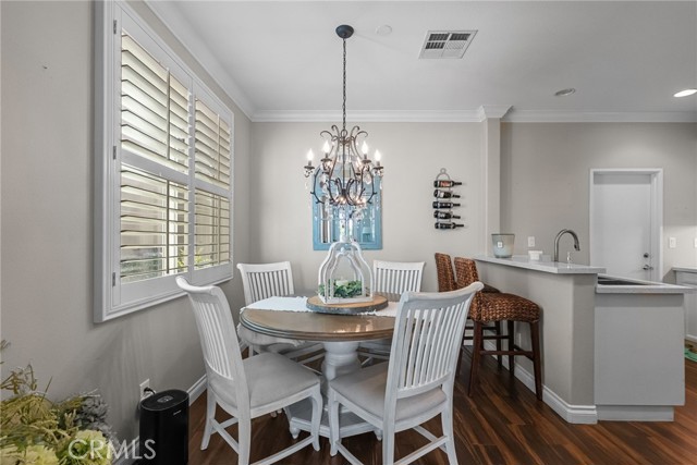 Detail Gallery Image 10 of 23 For 28468 Santa Rosa Ln #534,  Saugus,  CA 91350 - 2 Beds | 3 Baths