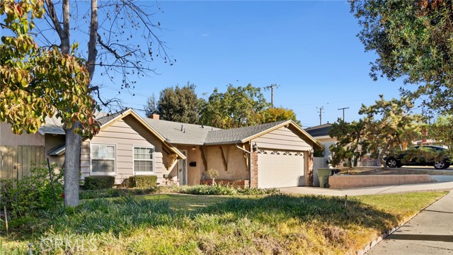 Detail Gallery Image 2 of 32 For 3117 E Hollingworth St, West Covina,  CA 91792 - 4 Beds | 2 Baths