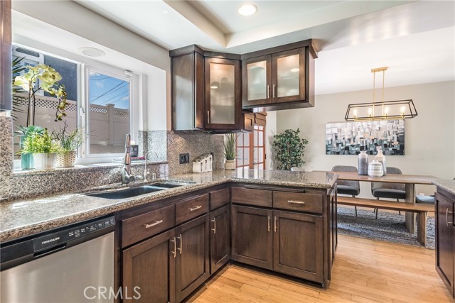 2418 Curtis Avenue, Redondo Beach, California 90278, 3 Bedrooms Bedrooms, ,2 BathroomsBathrooms,Residential,Sold,Curtis,SB22205697