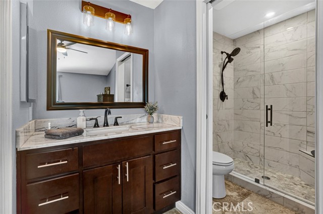 Detail Gallery Image 21 of 32 For 6223 Newhaven Ct #122, Yorba Linda,  CA 92887 - 2 Beds | 2 Baths