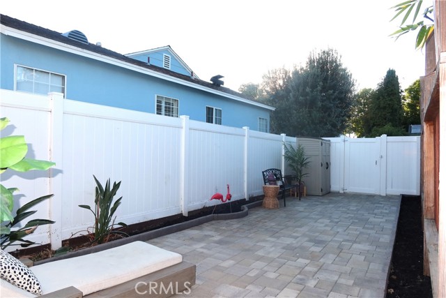 Detail Gallery Image 27 of 30 For 6602 De Celis Pl, Van Nuys,  CA 91406 - 1 Beds | 1 Baths