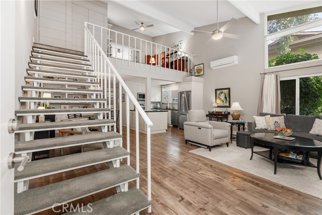 Detail Gallery Image 4 of 52 For 91 Calle Aragon #D,  Laguna Woods,  CA 92637 - 2 Beds | 2 Baths