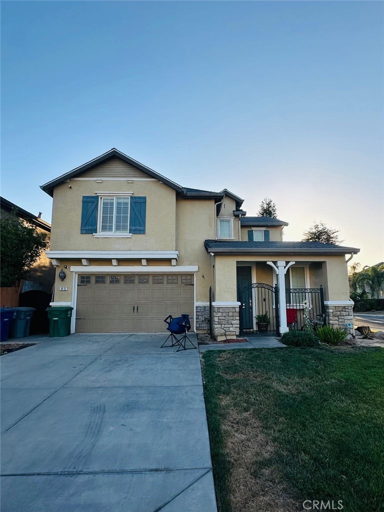 692 Blueberry Lane