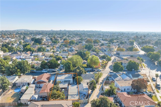 Detail Gallery Image 47 of 54 For 225 E 56th St, Long Beach,  CA 90805 - 3 Beds | 2 Baths