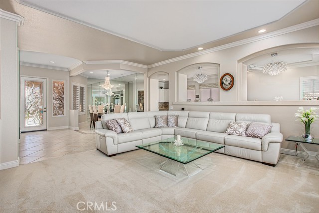 Detail Gallery Image 6 of 35 For 2141 Birdie Dr, Banning,  CA 92220 - 2 Beds | 2/1 Baths