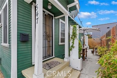 Detail Gallery Image 8 of 14 For 541 Cerritos Ave, Long Beach,  CA 90802 - – Beds | – Baths