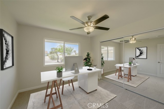 Detail Gallery Image 11 of 17 For 15060 Yaqui Rd, Apple Valley,  CA 92307 - 3 Beds | 2 Baths