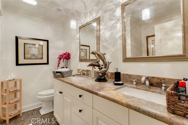 Master Bathroom Master Bathroom