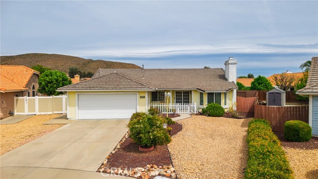 Detail Gallery Image 30 of 32 For 29492 Basie Circle, Menifee,  CA 92586 - 3 Beds | 2 Baths