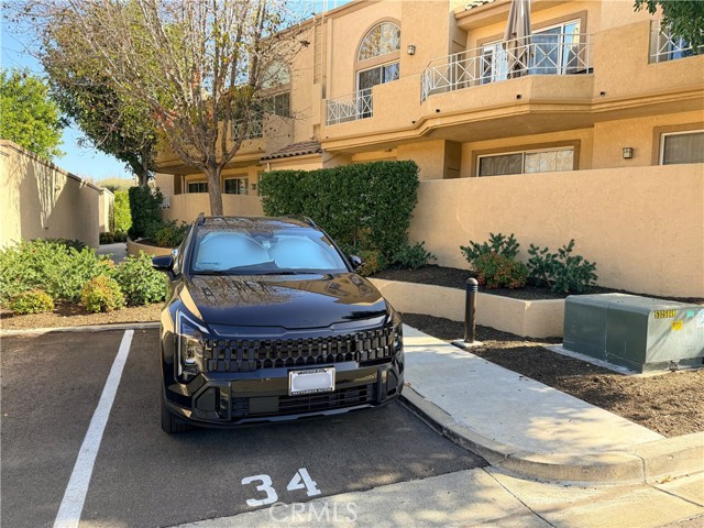 Detail Gallery Image 25 of 28 For 23921 Del Monte #34,  Valencia,  CA 91355 - 2 Beds | 2 Baths