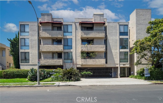 Detail Gallery Image 1 of 1 For 1815 Glendon Ave #103,  Los Angeles,  CA 90025 - 2 Beds | 2 Baths