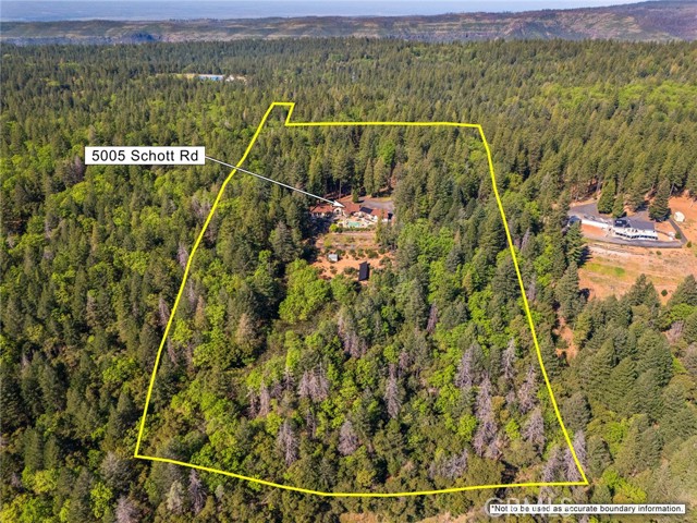 Detail Gallery Image 30 of 56 For 5005 Schott Rd, Forest Ranch,  CA 95942 - 4 Beds | 3 Baths