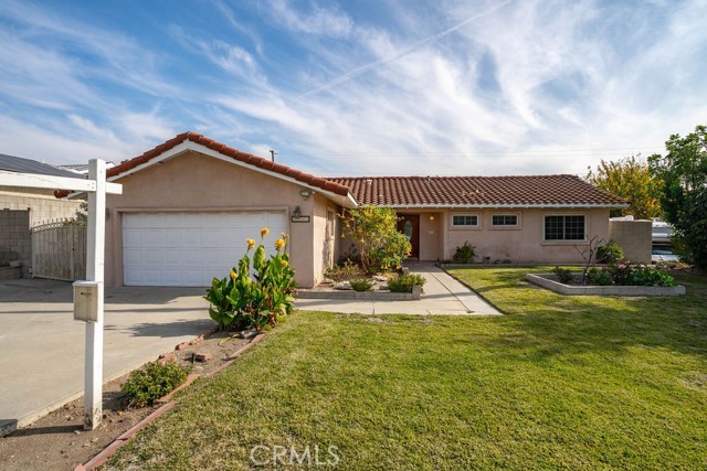 Detail Gallery Image 38 of 44 For 1492 N Ukiah Way, Upland,  CA 91786 - 4 Beds | 2 Baths