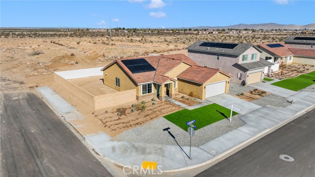 Detail Gallery Image 39 of 42 For 10110 Kemper Ave, Adelanto,  CA 92301 - 4 Beds | 2/1 Baths