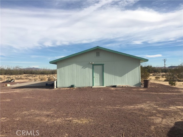 Detail Gallery Image 5 of 16 For 48856 Silver Valley Rd, Newberry Springs,  CA 92365 - 3 Beds | 2 Baths