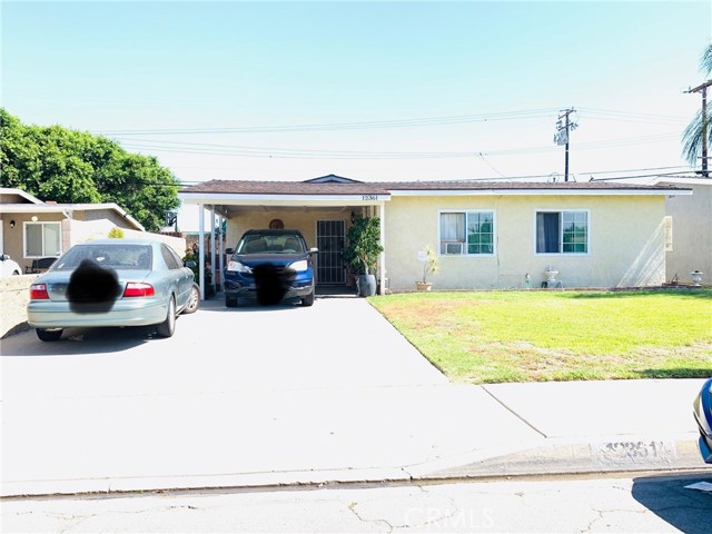 12361 Cheshire St, Norwalk, CA 90650