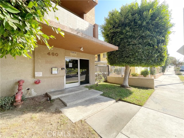 Detail Gallery Image 24 of 30 For 460 Golden Ave #316,  Long Beach,  CA 90802 - 1 Beds | 1 Baths