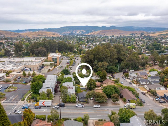 1739 Johnson Avenue, San Luis Obispo, CA, 93401 1739 Johnson Avenue, San Luis Obispo, CA, 93401