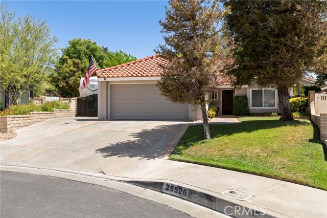 25526 NewCastle CT