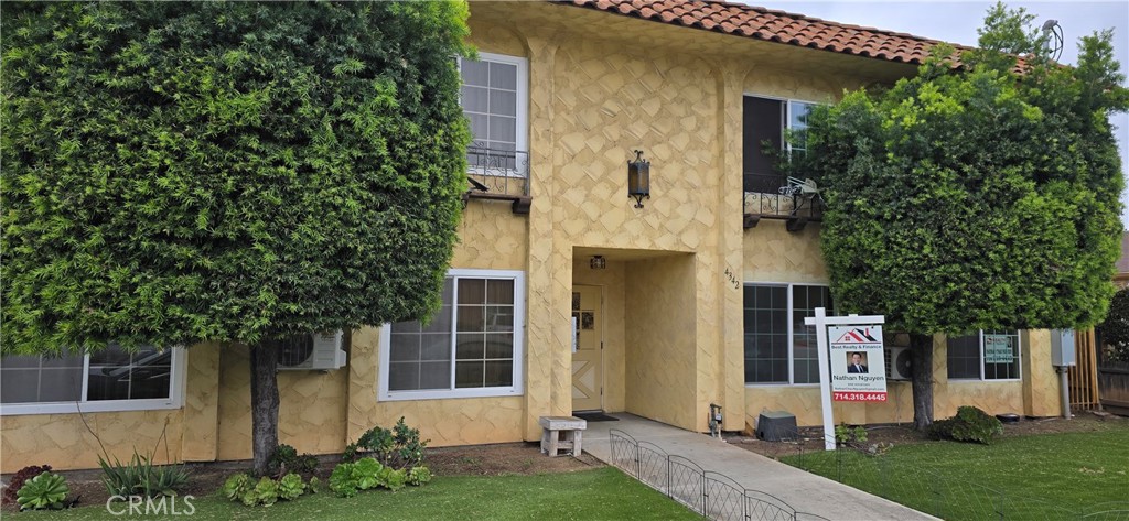 4342 Highland Avenue #7