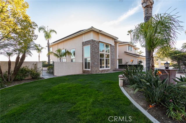 Detail Gallery Image 3 of 74 For 4845 Sky Ridge, Yorba Linda,  CA 92887 - 5 Beds | 3/1 Baths