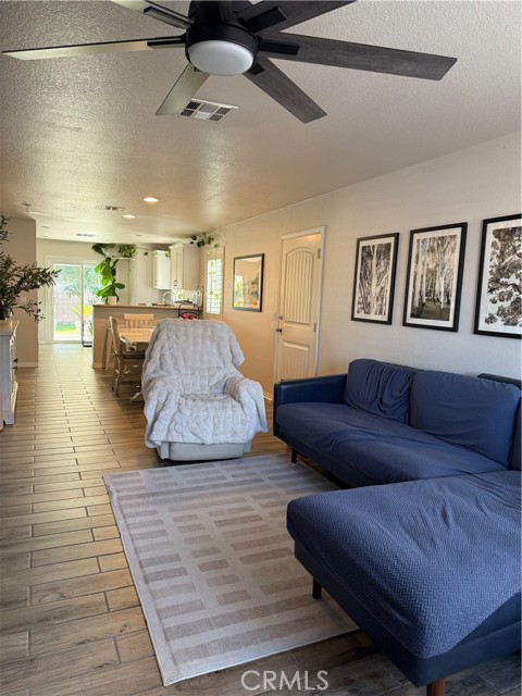 Detail Gallery Image 2 of 2 For 31816 Whitfield, Menifee,  CA 92584 - 2 Beds | 2 Baths