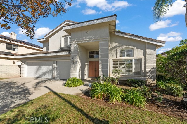 Detail Gallery Image 3 of 57 For 1276 Roberta Ct, Simi Valley,  CA 93065 - 4 Beds | 3 Baths