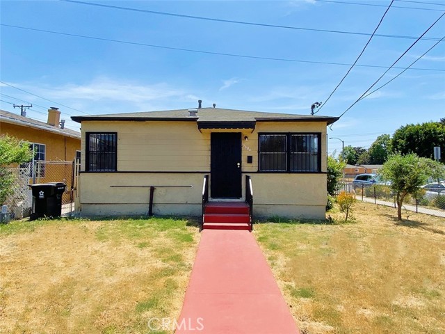 9604 Parmelee Ave, Los Angeles, CA 90002