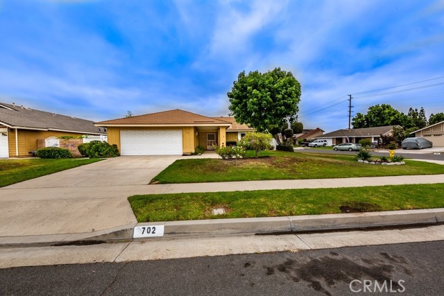 702 Jasmine Circle, Placentia, CA 92870