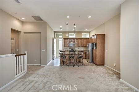 Detail Gallery Image 5 of 25 For 20330 Paseo Las Olivas, Porter Ranch,  CA 91326 - 2 Beds | 2 Baths