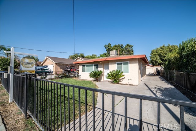 937 Western Ave, San Bernardino, CA 92411