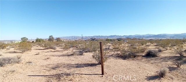 0 Highland View Dr, Joshua Tree, California 92252, ,Land,For Sale,0 Highland View Dr,CRSW23186229