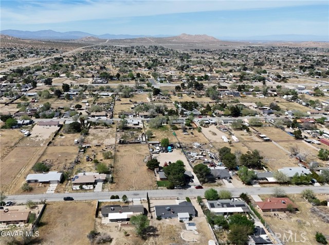 Detail Gallery Image 9 of 12 For 0 173rd St, Lancaster,  CA 93535 - – Beds | – Baths