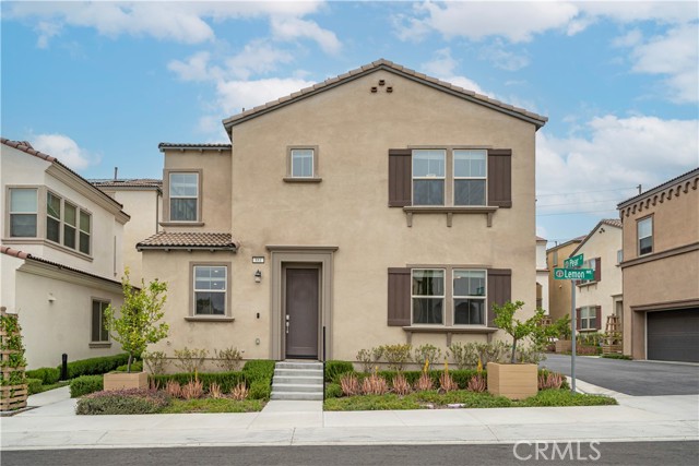 881 Pear Court, Upland, CA 91786