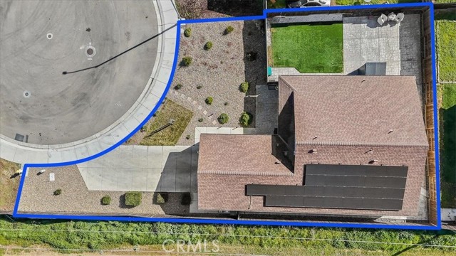 Detail Gallery Image 36 of 39 For 784 Taryn Ct, Merced,  CA 95341 - 3 Beds | 2 Baths