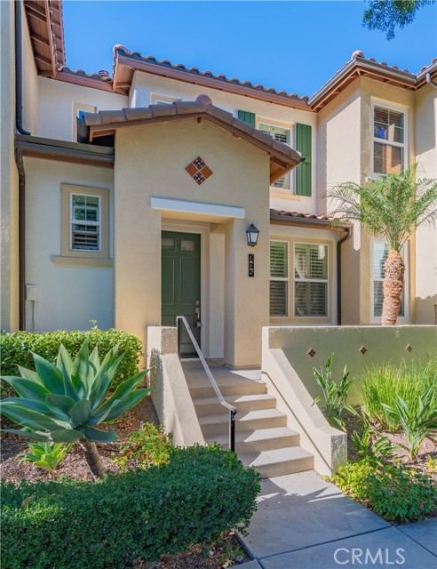 Detail Gallery Image 1 of 19 For 235 Dewdrop, Irvine,  CA 92603 - 2 Beds | 2/1 Baths