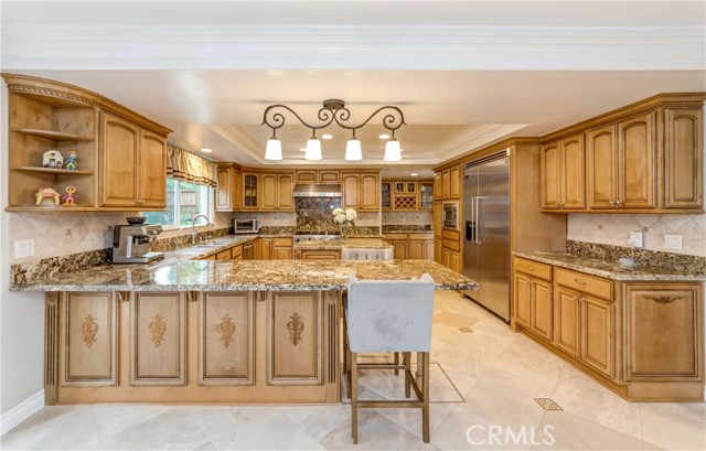 28737 King Arthur Court, Rancho Palos Verdes, California 90275, 5 Bedrooms Bedrooms, ,3 BathroomsBathrooms,Residential,Sold,King Arthur,SB21220755