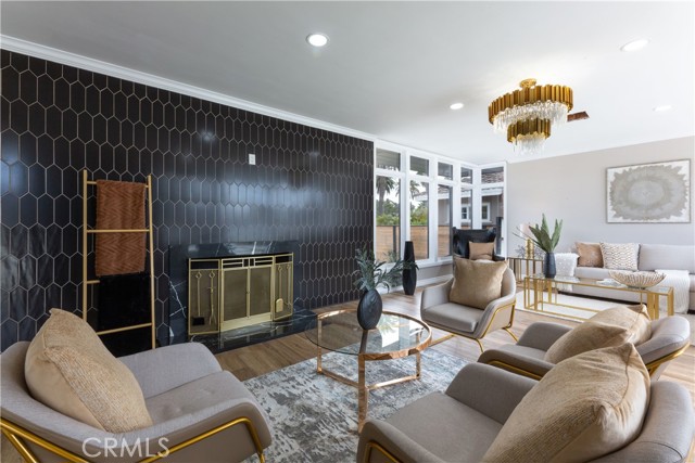 Detail Gallery Image 14 of 75 For 3841 Pacific Ave, Long Beach,  CA 90807 - 5 Beds | 5 Baths