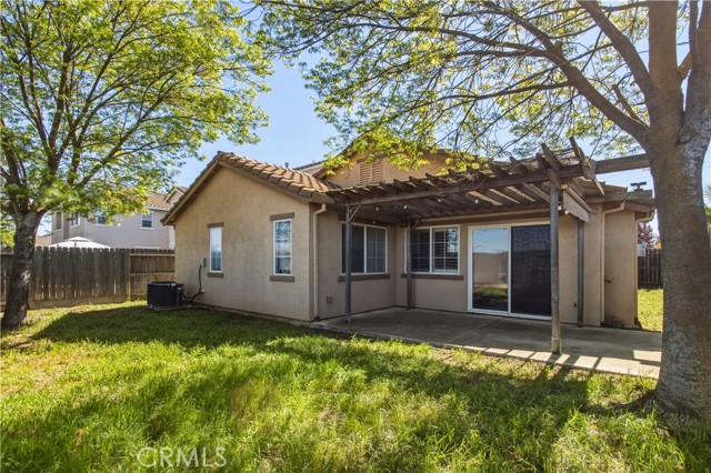 Detail Gallery Image 27 of 36 For 1525 La Sierra St, Merced,  CA 95348 - 3 Beds | 2 Baths