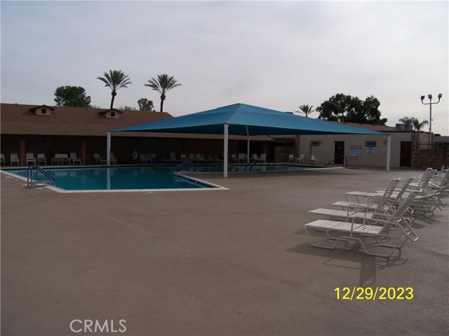 Detail Gallery Image 25 of 34 For 28655 Bradley Rd, Menifee,  CA 92586 - 2 Beds | 2 Baths