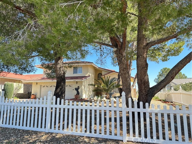 Detail Gallery Image 48 of 48 For 27921 Evergreen, Helendale,  CA 92342 - 3 Beds | 3 Baths