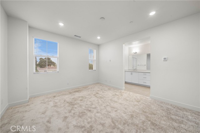 Detail Gallery Image 14 of 31 For 330 via Amor Pl, Fullerton,  CA 92832 - 3 Beds | 2/1 Baths