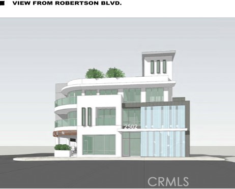 Image 3 for 2502 S Robertson Blvd, Los Angeles, CA 90034
