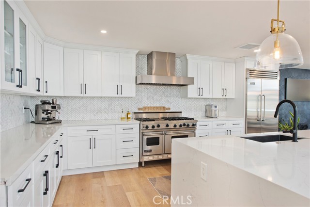Detail Gallery Image 14 of 50 For 5684 Grey Rock Rd, Agoura Hills,  CA 91301 - 4 Beds | 3/1 Baths