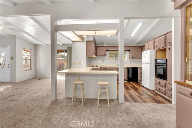 Detail Gallery Image 12 of 35 For 350 Gilmore Rd #16,  Red Bluff,  CA 96080 - 2 Beds | 2 Baths