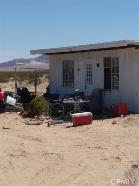 Detail Gallery Image 4 of 4 For 83635 29 Palms, Twentynine Palms,  CA 92277 - 1 Beds | 0 Baths