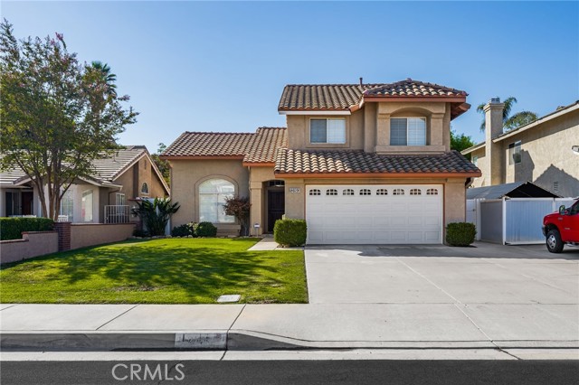 Detail Gallery Image 2 of 40 For 13193 Hitching Rail Cir, Corona,  CA 92883 - 3 Beds | 2/1 Baths